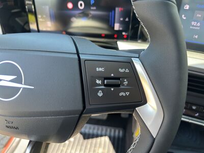 Opel Frontera Gebrauchtwagen