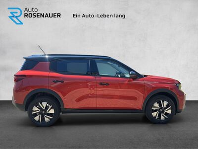 Opel Frontera Gebrauchtwagen