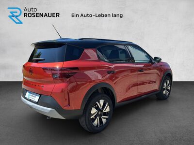 Opel Frontera Gebrauchtwagen