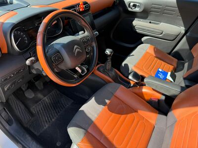 Citroën C3 Aircross Gebrauchtwagen