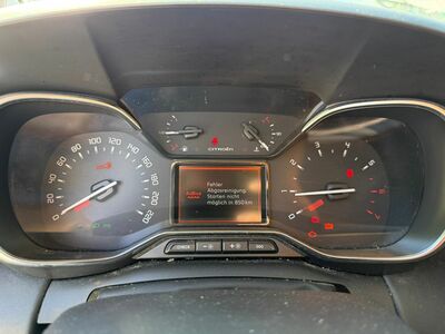 Citroën C3 Aircross Gebrauchtwagen