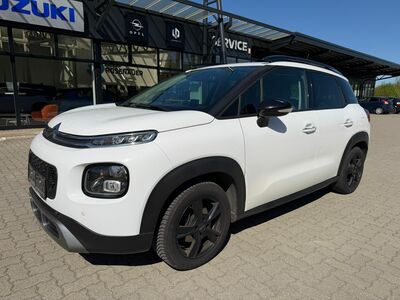 Citroën C3 Aircross Gebrauchtwagen