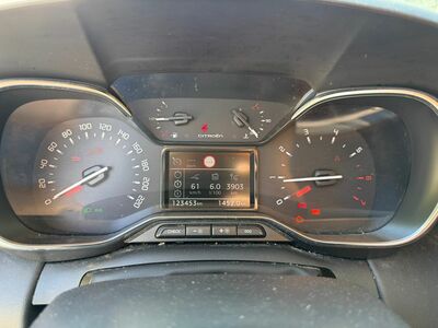 Citroën C3 Aircross Gebrauchtwagen