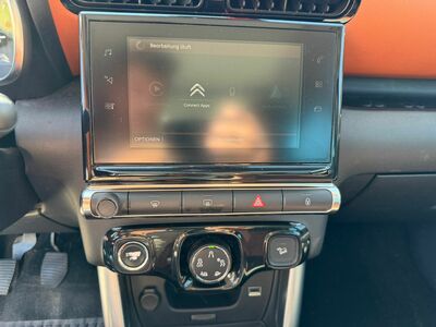 Citroën C3 Aircross Gebrauchtwagen