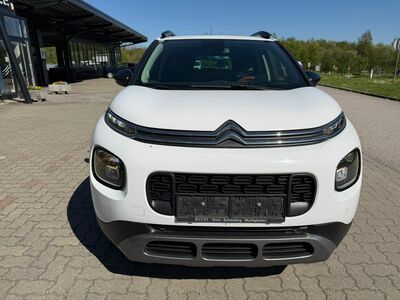 Citroën C3 Aircross Gebrauchtwagen