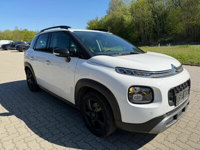 Citroën C3 Aircross Gebrauchtwagen