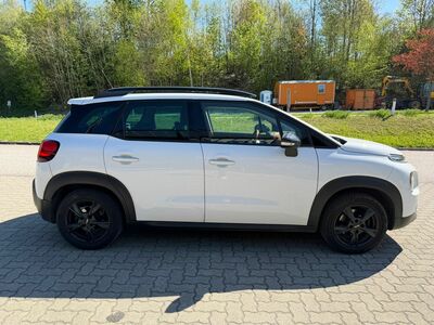 Citroën C3 Aircross Gebrauchtwagen