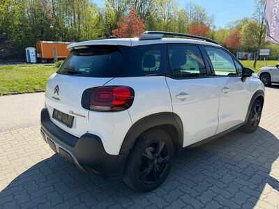 Citroën C3 Aircross Gebrauchtwagen