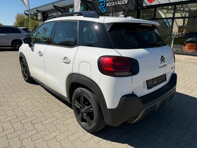 Citroën C3 Aircross Gebrauchtwagen