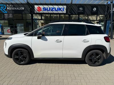 Citroën C3 Aircross Gebrauchtwagen