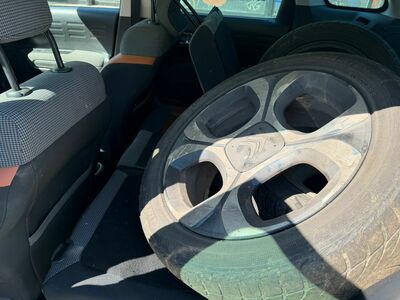 Citroën C3 Aircross Gebrauchtwagen