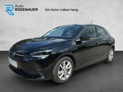 Opel Corsa Gebrauchtwagen Opel Corsa Gebrauchtwagen