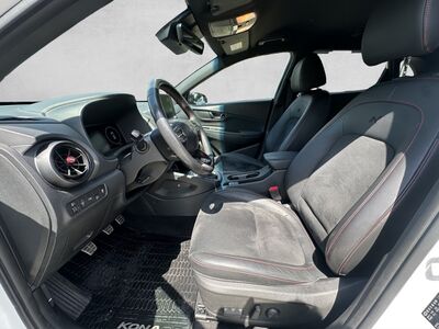 Hyundai Kona Gebrauchtwagen Hyundai Kona Gebrauchtwagen
