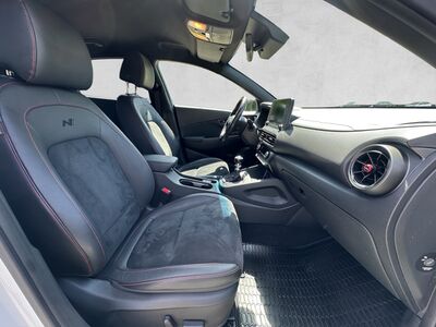Hyundai Kona Gebrauchtwagen Hyundai Kona Gebrauchtwagen