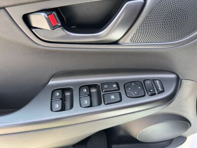 Hyundai Kona Gebrauchtwagen Hyundai Kona Gebrauchtwagen