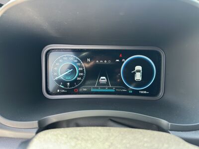 Hyundai Kona Gebrauchtwagen Hyundai Kona Gebrauchtwagen