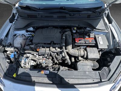 Hyundai Kona Gebrauchtwagen Hyundai Kona Gebrauchtwagen