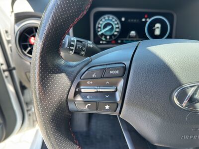 Hyundai Kona Gebrauchtwagen Hyundai Kona Gebrauchtwagen