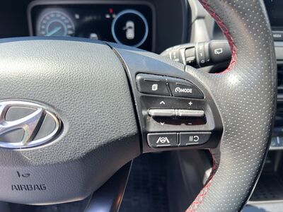 Hyundai Kona Gebrauchtwagen Hyundai Kona Gebrauchtwagen