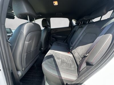 Hyundai Kona Gebrauchtwagen Hyundai Kona Gebrauchtwagen