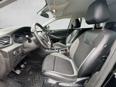 Opel Grandland X Gebrauchtwagen Opel Grandland X Gebrauchtwagen