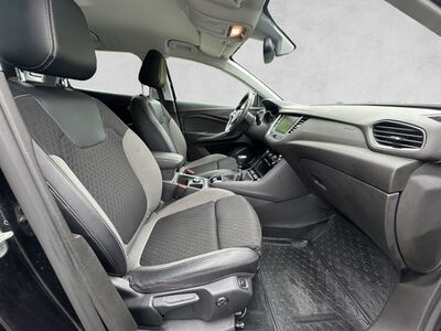 Opel Grandland X Gebrauchtwagen Opel Grandland X Gebrauchtwagen