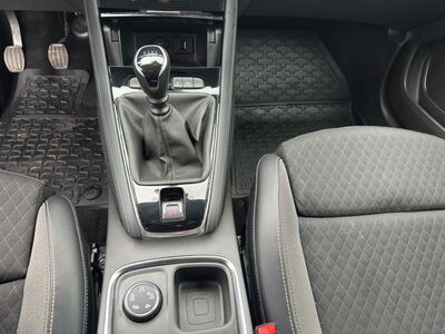 Opel Grandland X Gebrauchtwagen Opel Grandland X Gebrauchtwagen