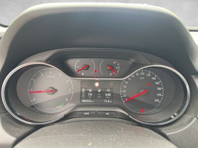 Opel Grandland X Gebrauchtwagen Opel Grandland X Gebrauchtwagen