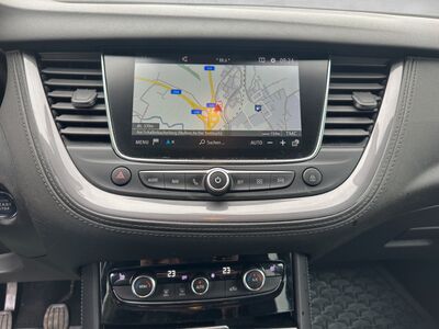 Opel Grandland X Gebrauchtwagen Opel Grandland X Gebrauchtwagen