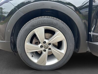 Opel Grandland X Gebrauchtwagen Opel Grandland X Gebrauchtwagen
