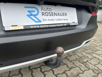 Opel Grandland X Gebrauchtwagen Opel Grandland X Gebrauchtwagen