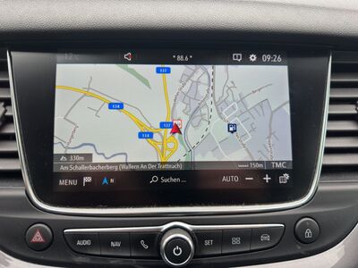 Opel Grandland X Gebrauchtwagen Opel Grandland X Gebrauchtwagen