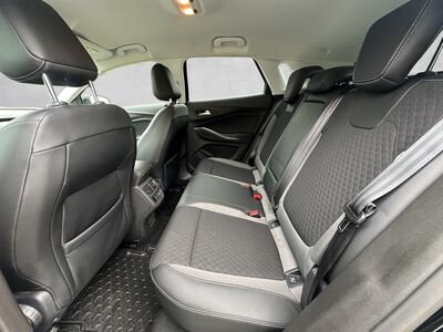 Opel Grandland X Gebrauchtwagen Opel Grandland X Gebrauchtwagen