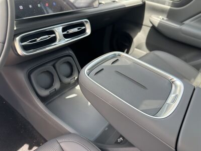 Leapmotor B10 Vorführwagen Leapmotor B10 Vorführwagen