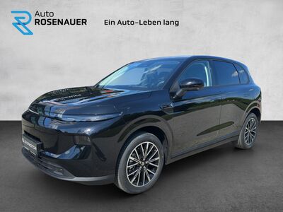 Leapmotor B10 Vorführwagen