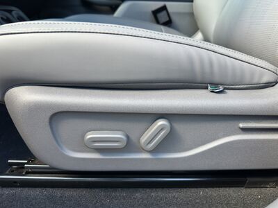 Leapmotor B10 Vorführwagen