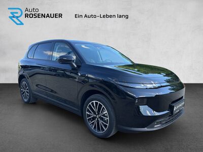 Leapmotor B10 Vorführwagen