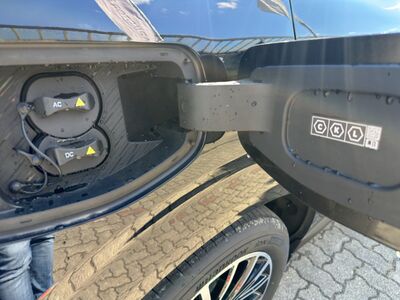 Leapmotor B10 Vorführwagen