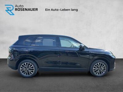 Leapmotor B10 Vorführwagen