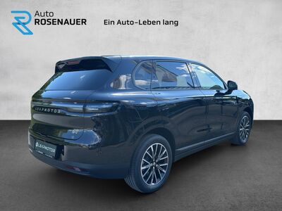 Leapmotor B10 Vorführwagen