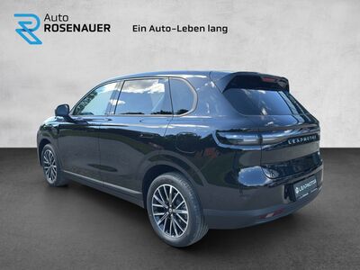 Leapmotor B10 Vorführwagen