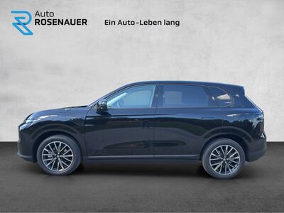 Leapmotor B10 Vorführwagen