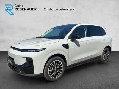Leapmotor B10 Vorführwagen Leapmotor B10 Vorführwagen