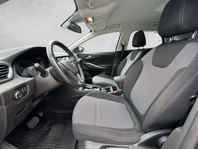 Opel Grandland X Gebrauchtwagen Opel Grandland X Gebrauchtwagen