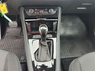 Opel Grandland X Gebrauchtwagen Opel Grandland X Gebrauchtwagen