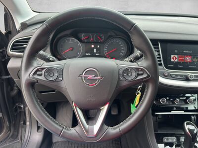 Opel Grandland X Gebrauchtwagen Opel Grandland X Gebrauchtwagen