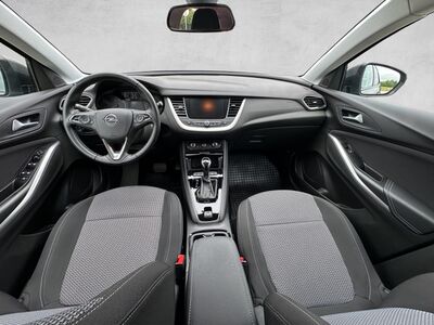Opel Grandland X Gebrauchtwagen Opel Grandland X Gebrauchtwagen