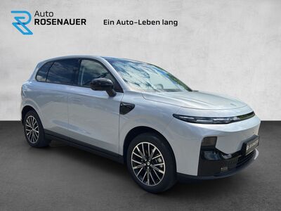 Leapmotor B10 Vorführwagen