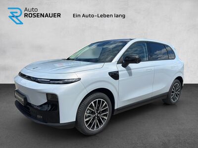 Leapmotor B10 Vorführwagen