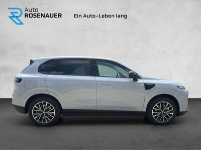 Leapmotor B10 Vorführwagen